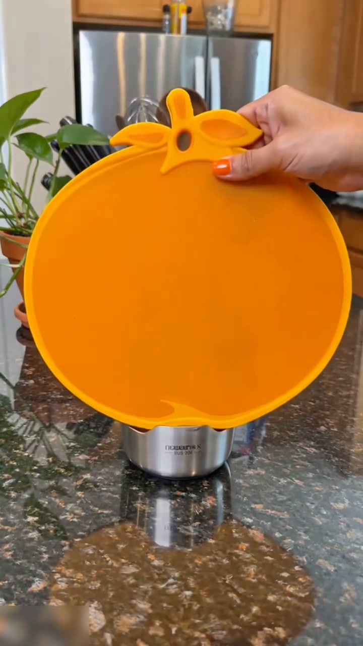 Finally, A Better Way to Organize Your Kitchen