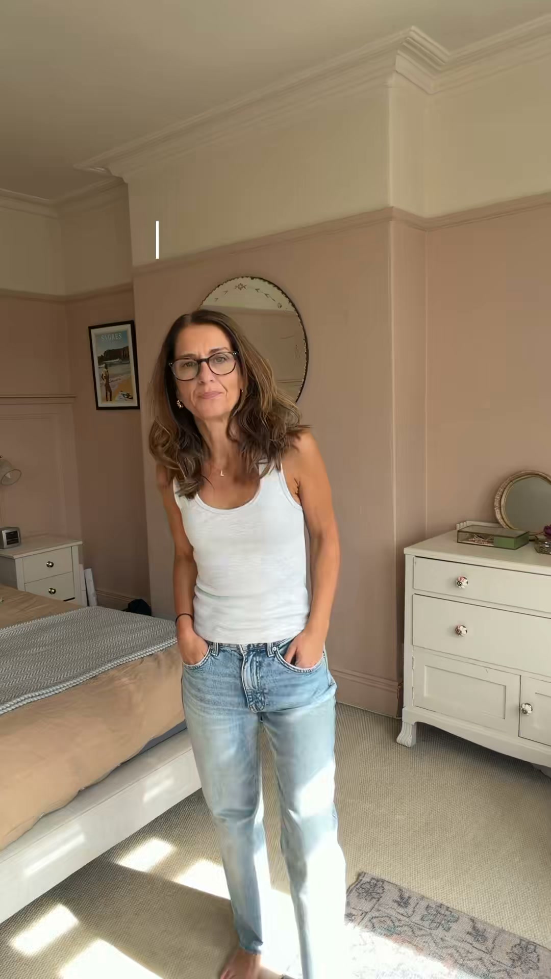 The Perfect Petite Fit