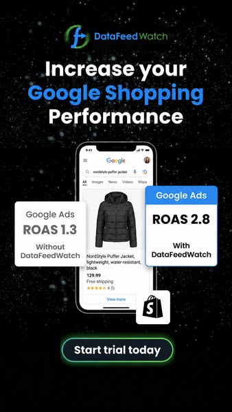 Connect your store in one click