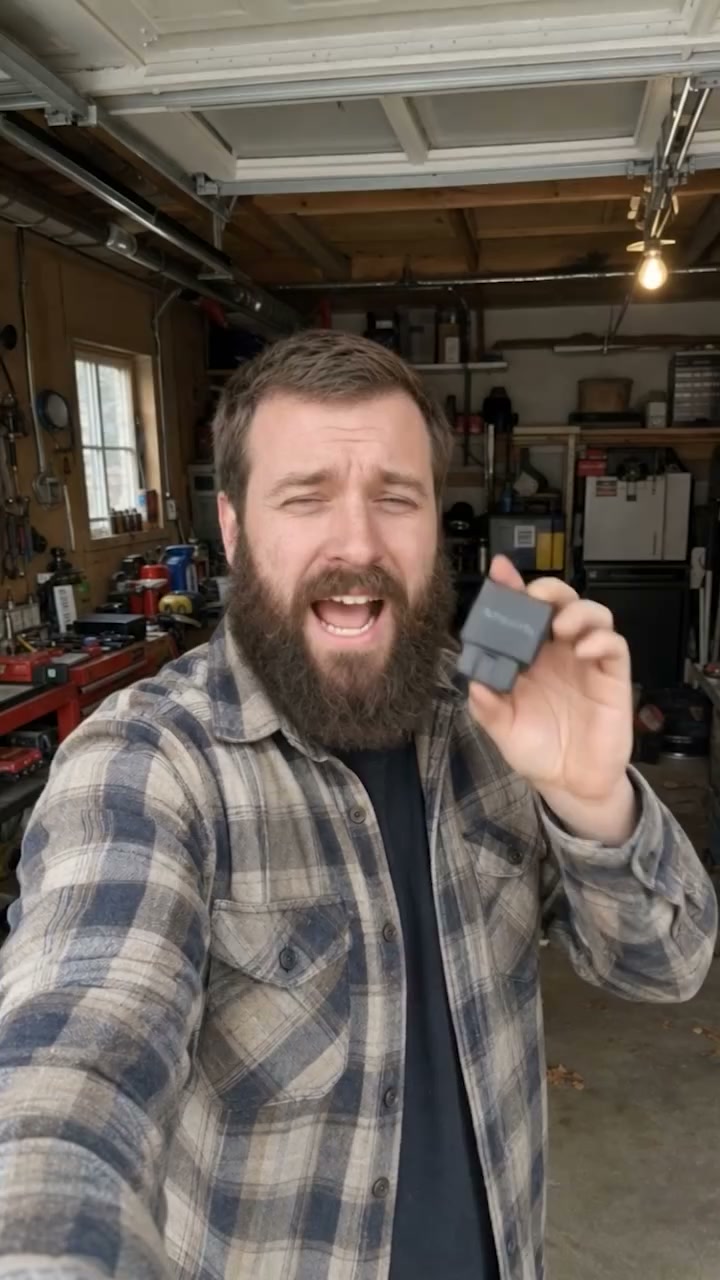 Protect Your Engine Before the Tick