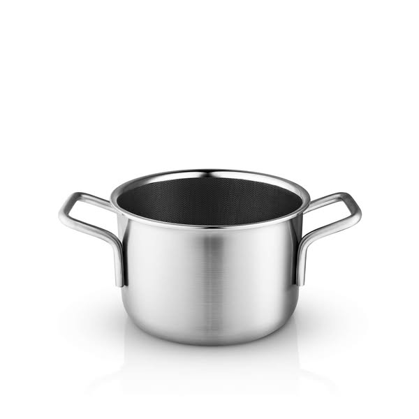 Eva Trio Multi Gryta 2,2 L 16 cm Mosaic keramisk Slip-Let®-beläggning