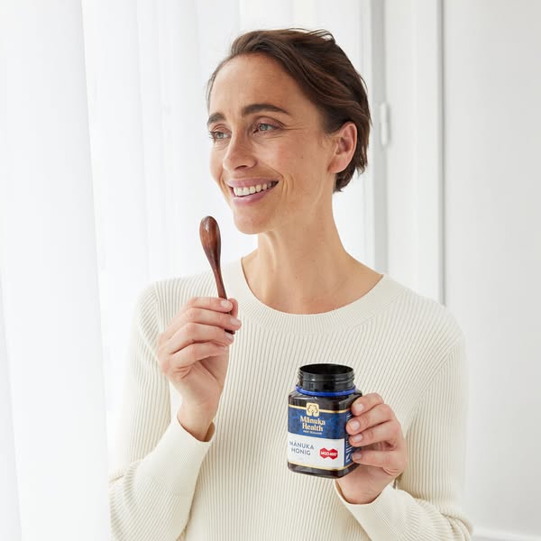 Miel de Manuka - Qualité Rare