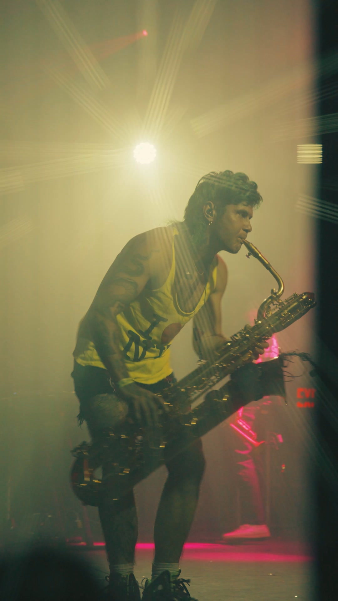 Too Many Zooz - Wednesday 20 January - The Blues Kitchen, Manchester