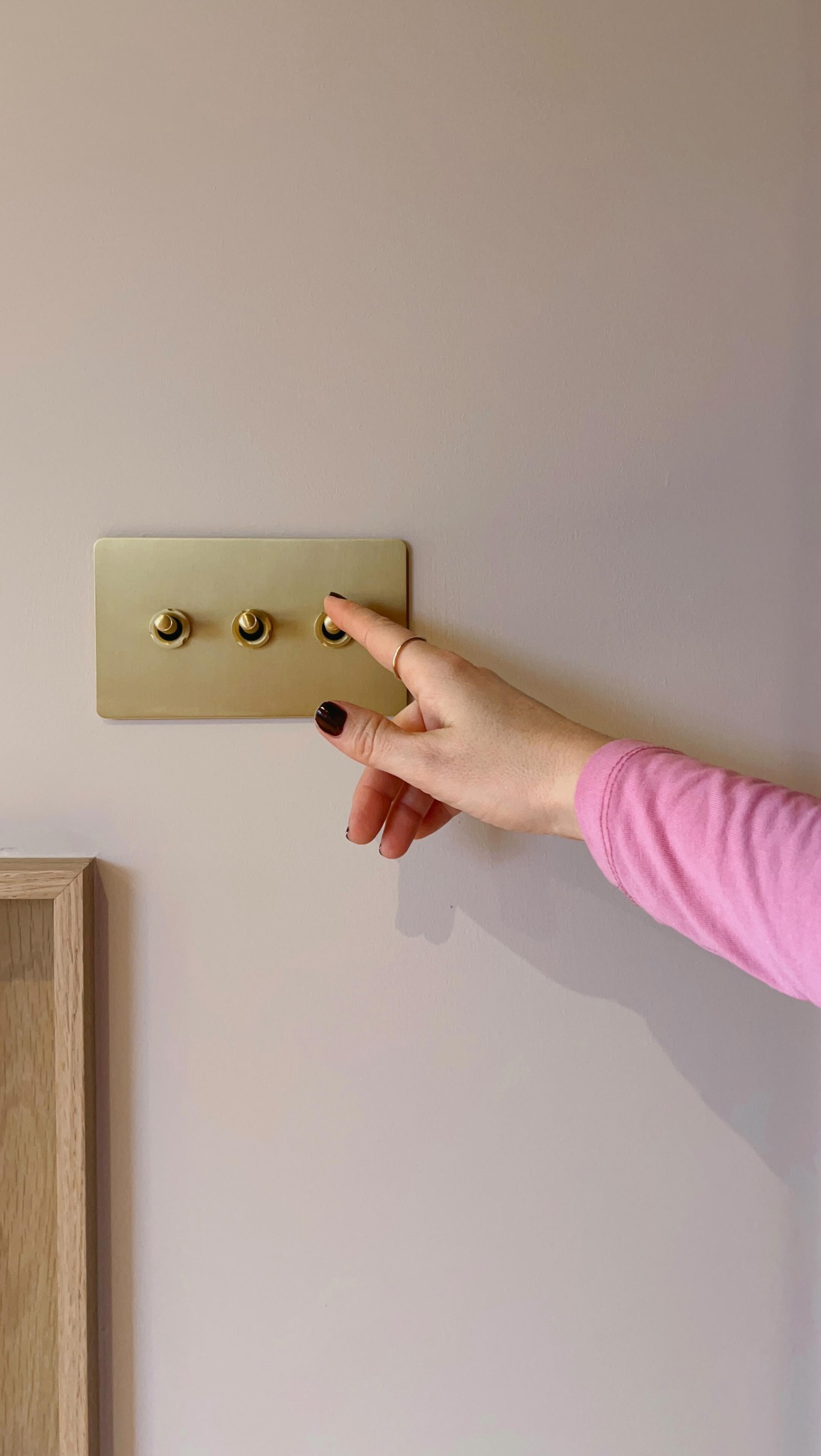 Anúncio de Plank Hardware