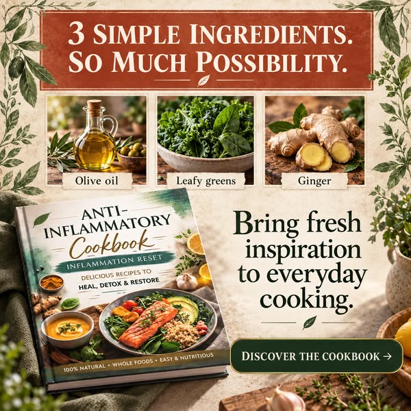 Simple Recipes. Better Everyday Meals