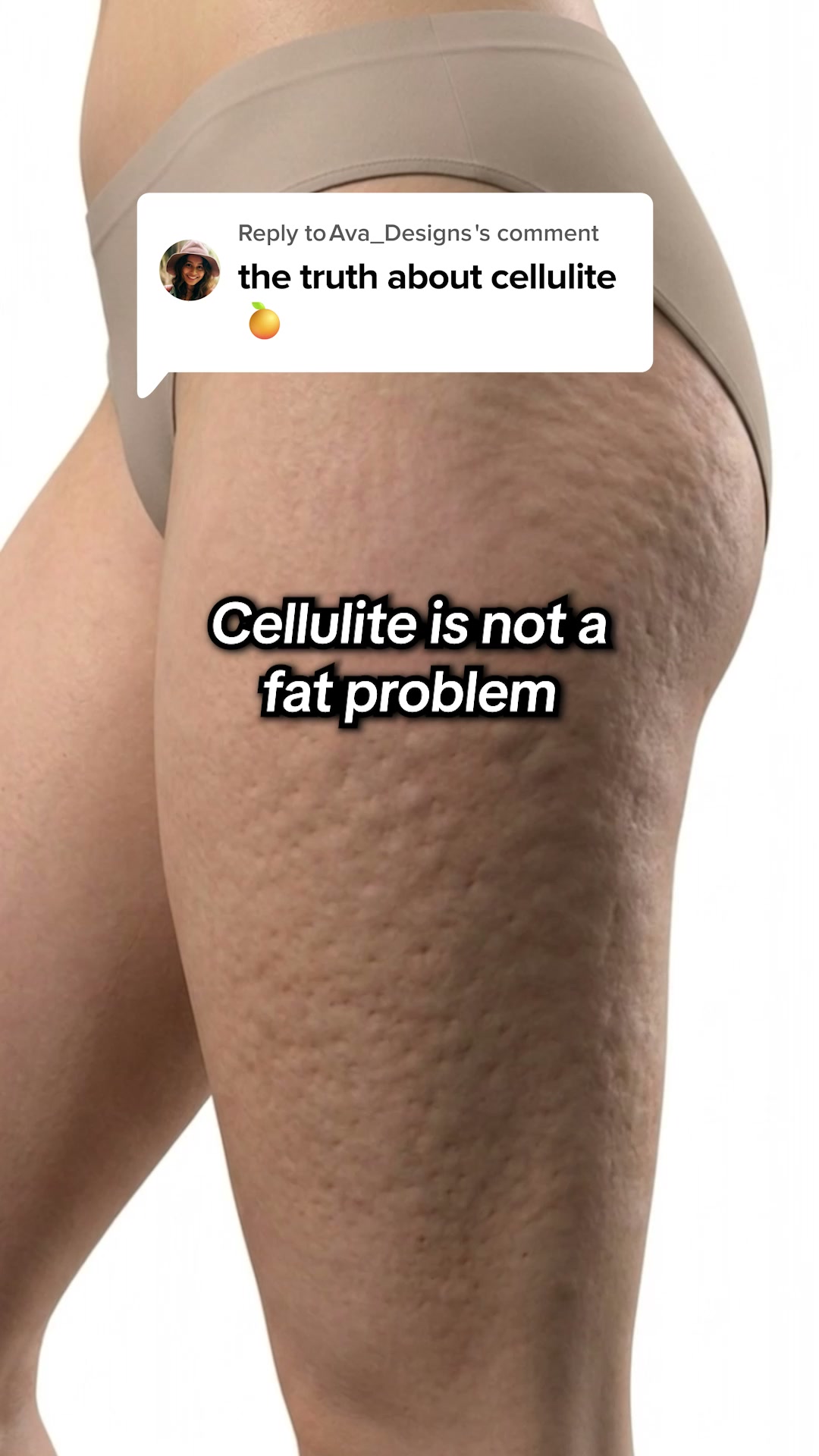 Firm Body or Money Back!