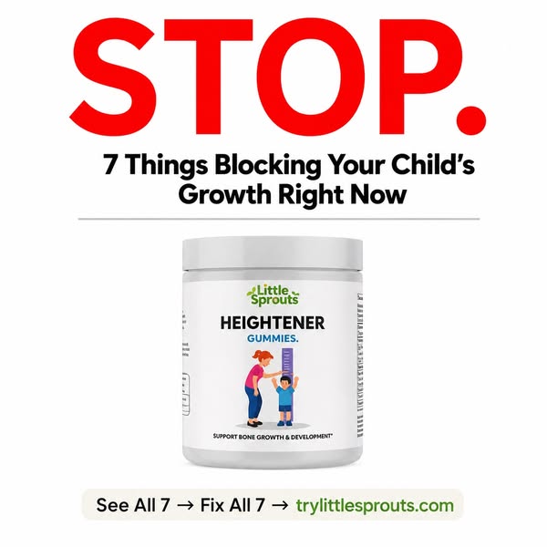 7 Things Every Parent Needs to Know
