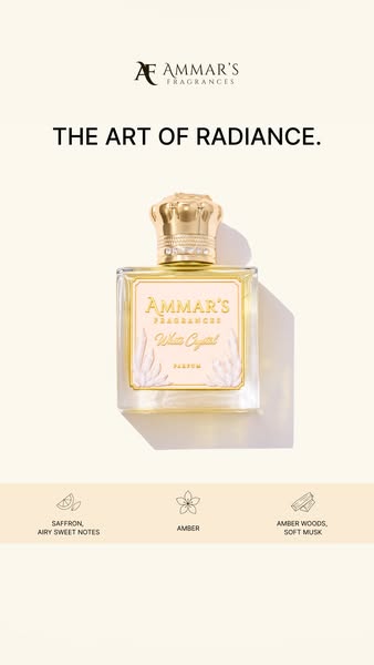 The Art of Radiance