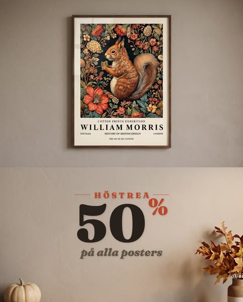1-3 DAGARS LEVERANS | 34 763 NÖJDA KUNDER
