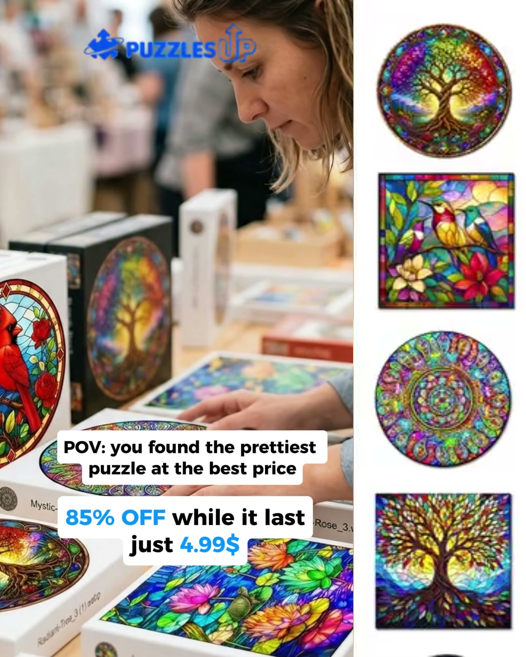 CLOSING SALE $1.99