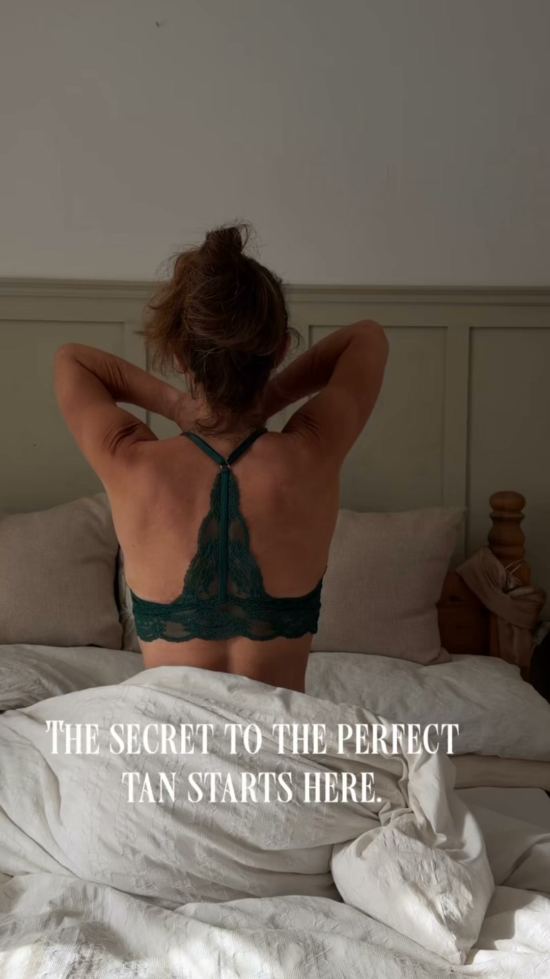 Real skin. Real routines. Tan your way.