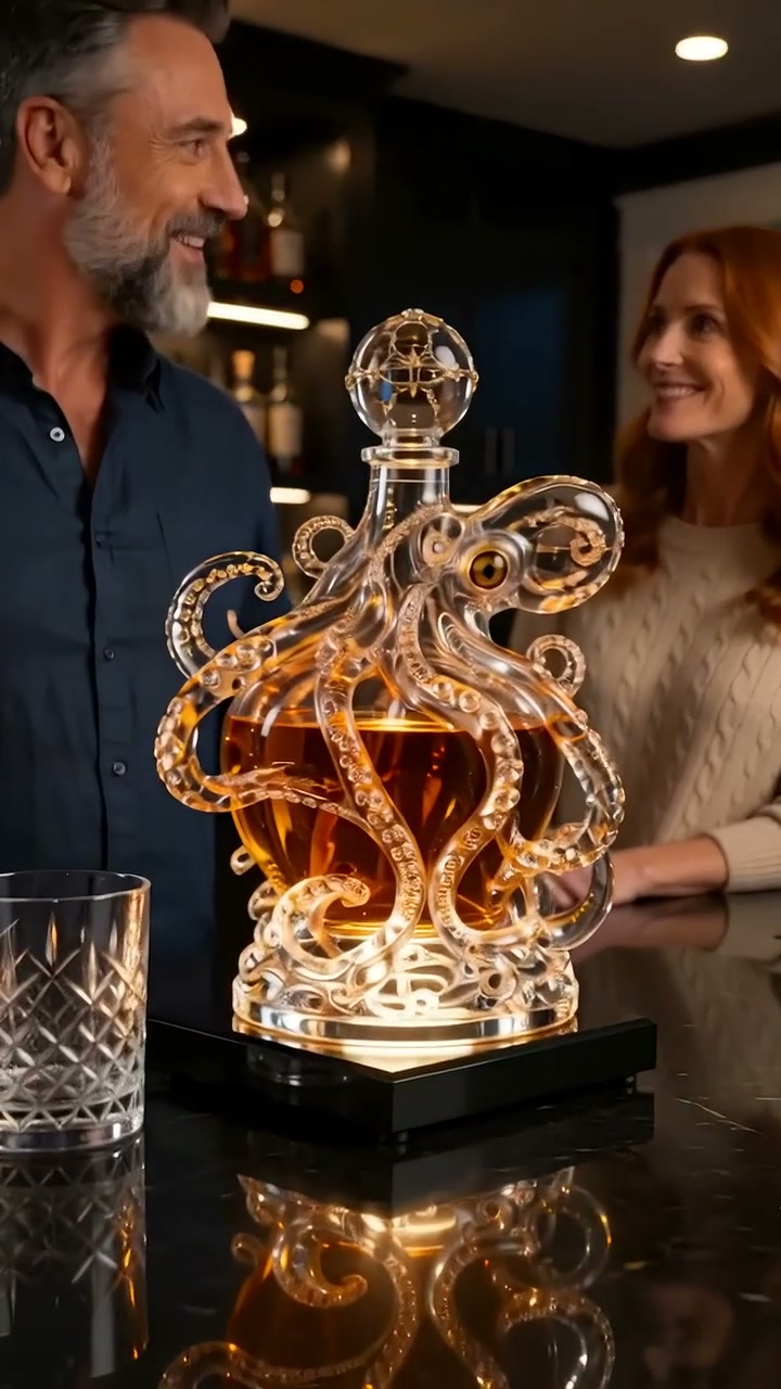 A Gift as Unique as They Are