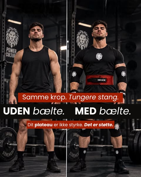 Power Bundle: spar over 300 kr