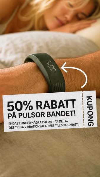 Fixa din sömn inatt
