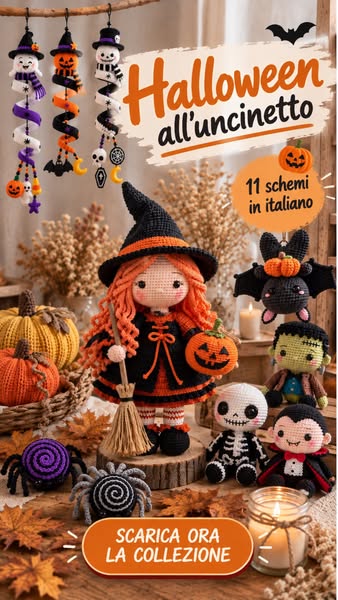 Scopri la collezione e inizia a creare