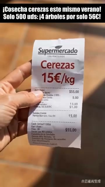Anúncio de Mnoyykag Charm