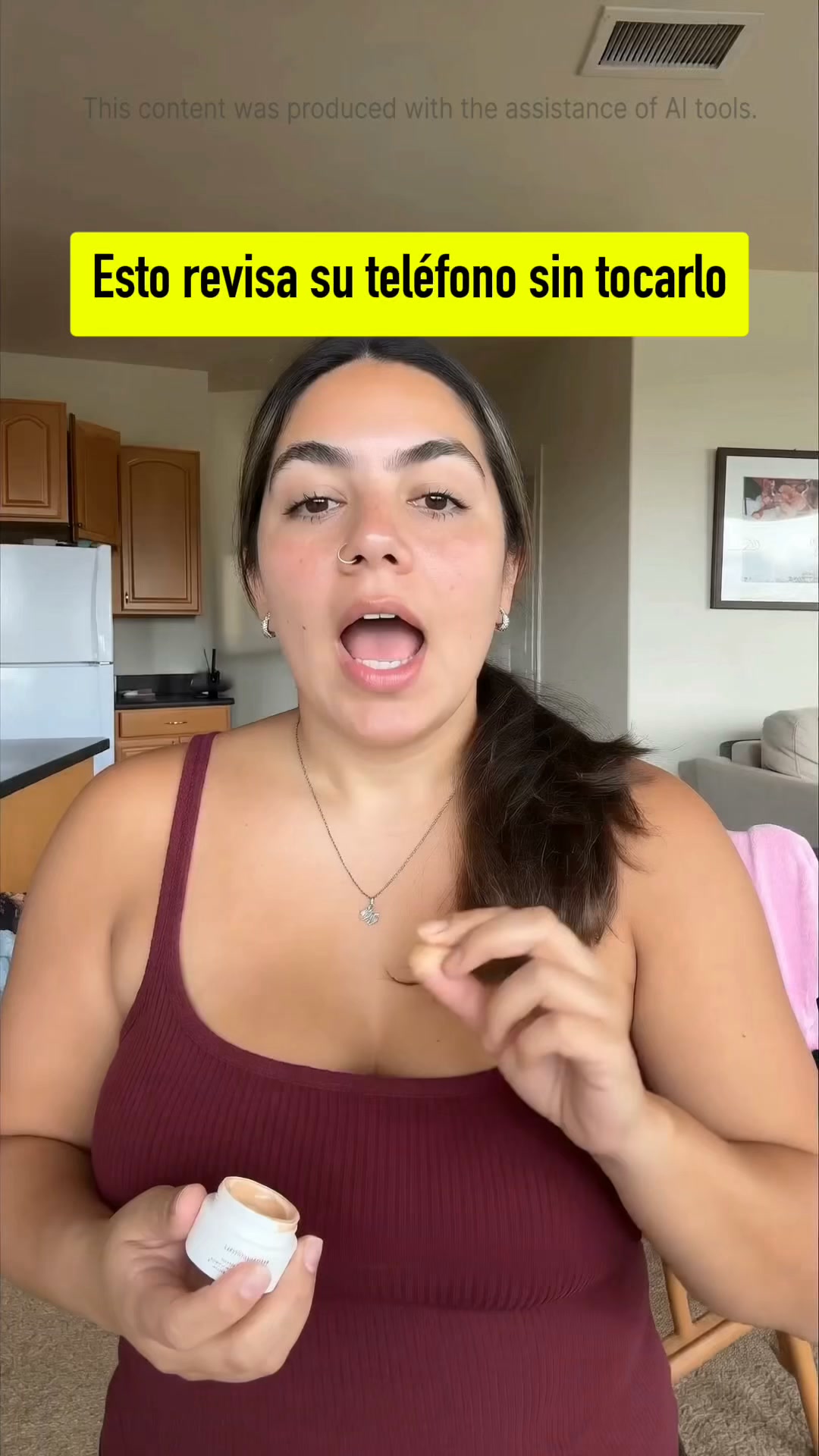 La verdad en 2 minutos. Haz clic.