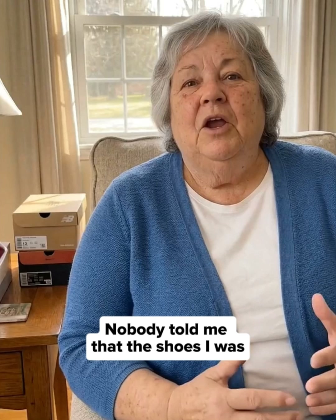 Barefoot shoes for better health