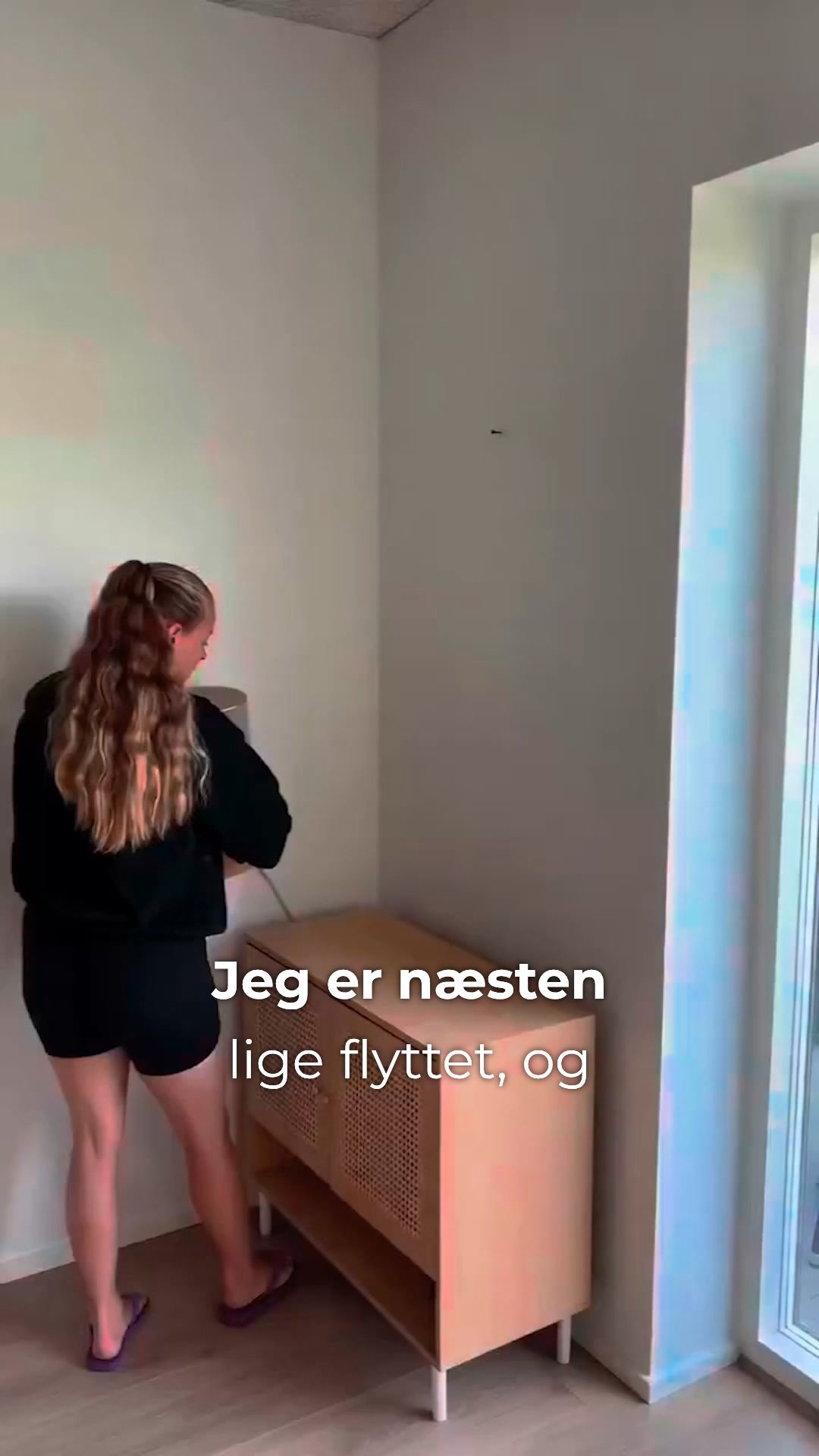 Trådløs lys, ingen kabel