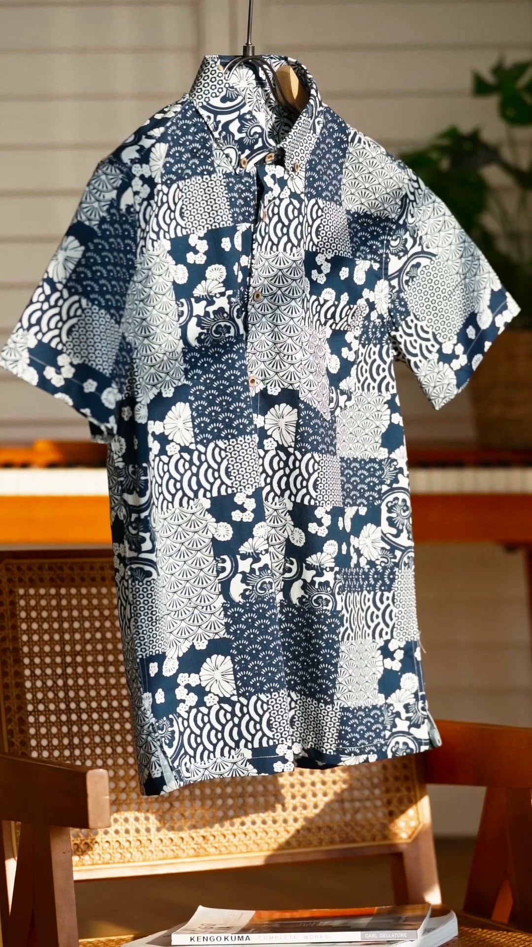 Statement Prints, Crafted In