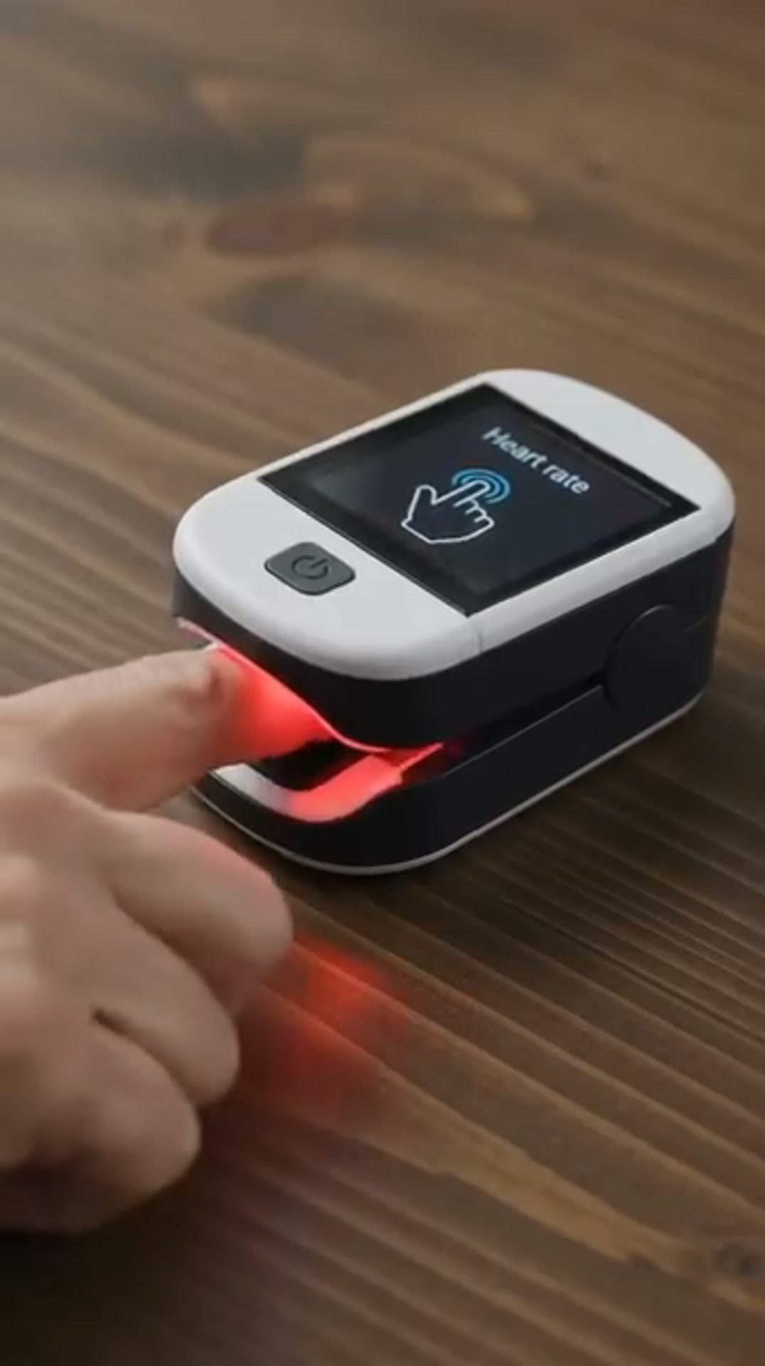 No More Finger Pricks—Save 50% TODAY ONLY