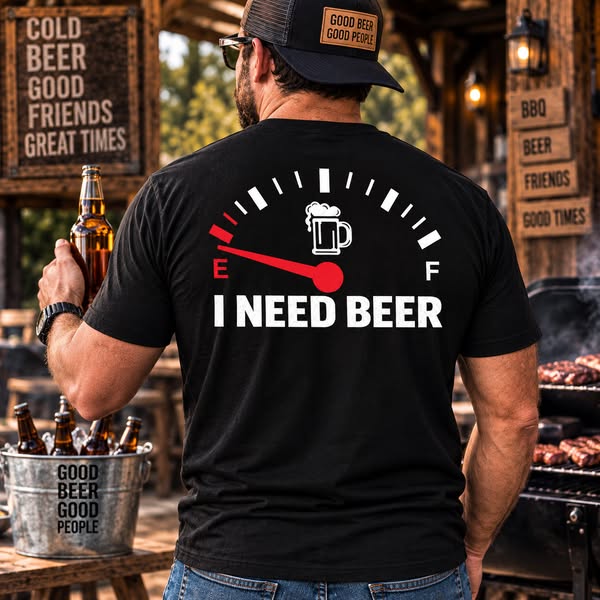 Made For Beer Lovers