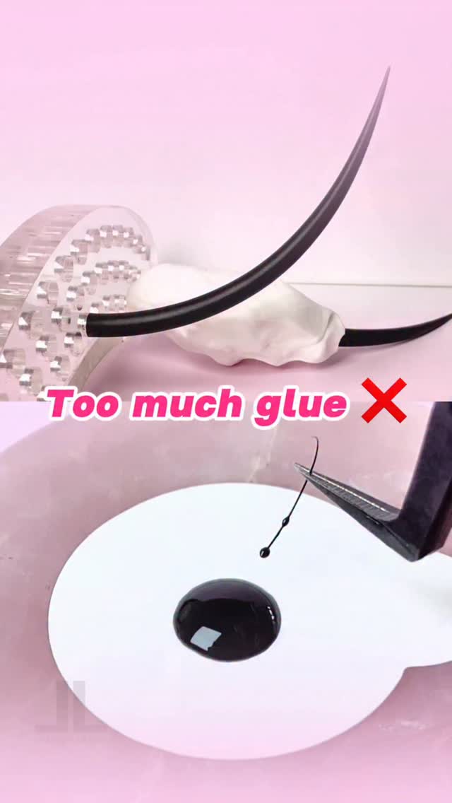 Anúncio de Lymeebeauty Eyelash