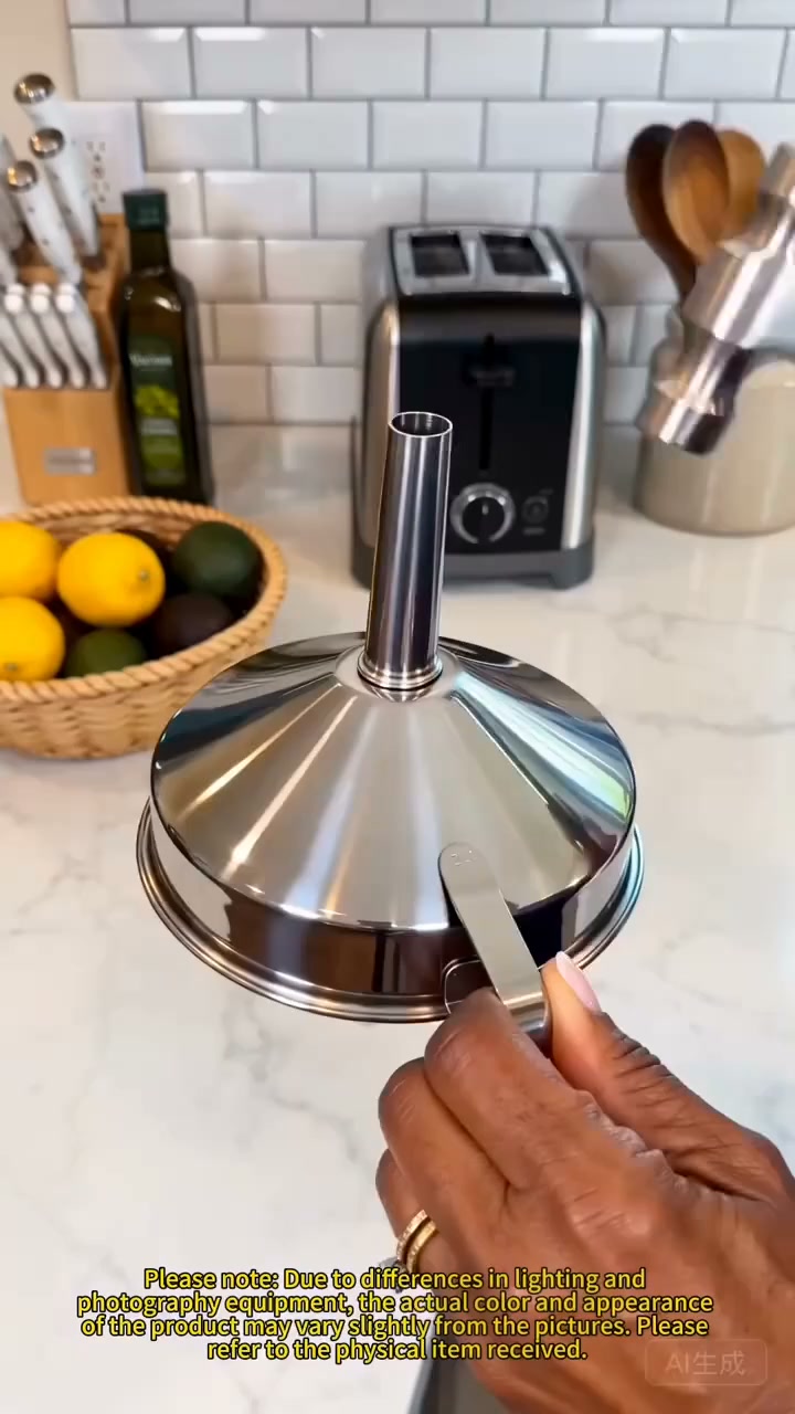 Make Everyday Kitchen Transfers Easier