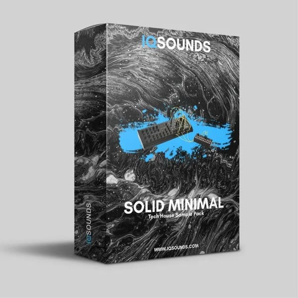 Solid Minimal Vol I