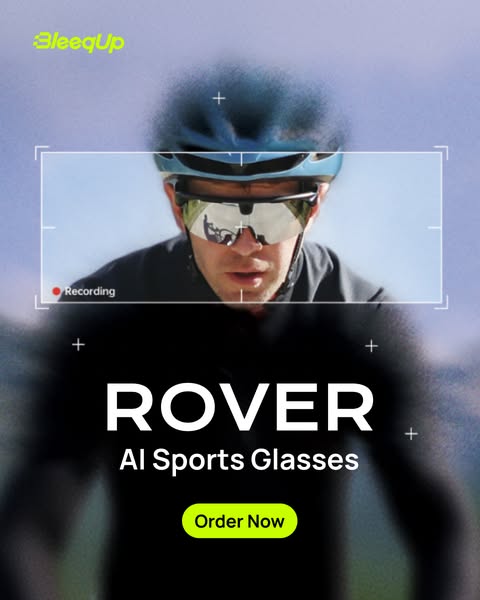 The All-New Rover | Capture at Eye Level