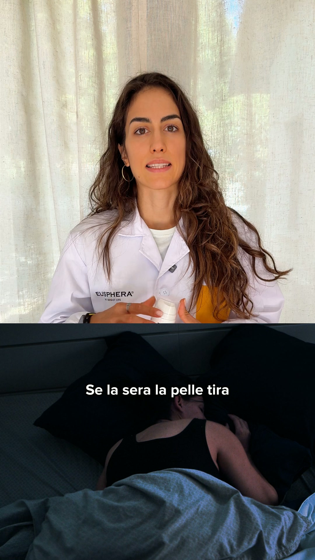Supporto naturale per la tua Psoriasi