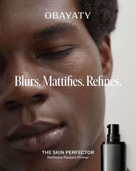 Better-Looking Skin