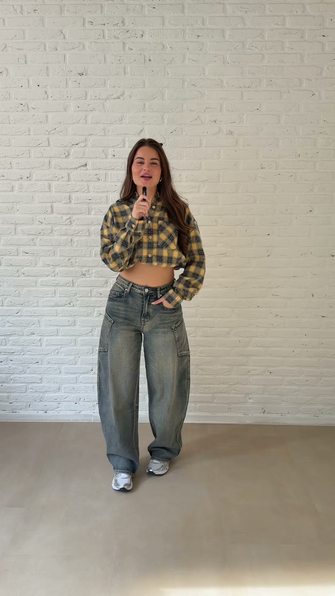 Barrel Jeans | Back in stock