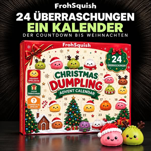 Hol ihn dir, bevor er weg ist