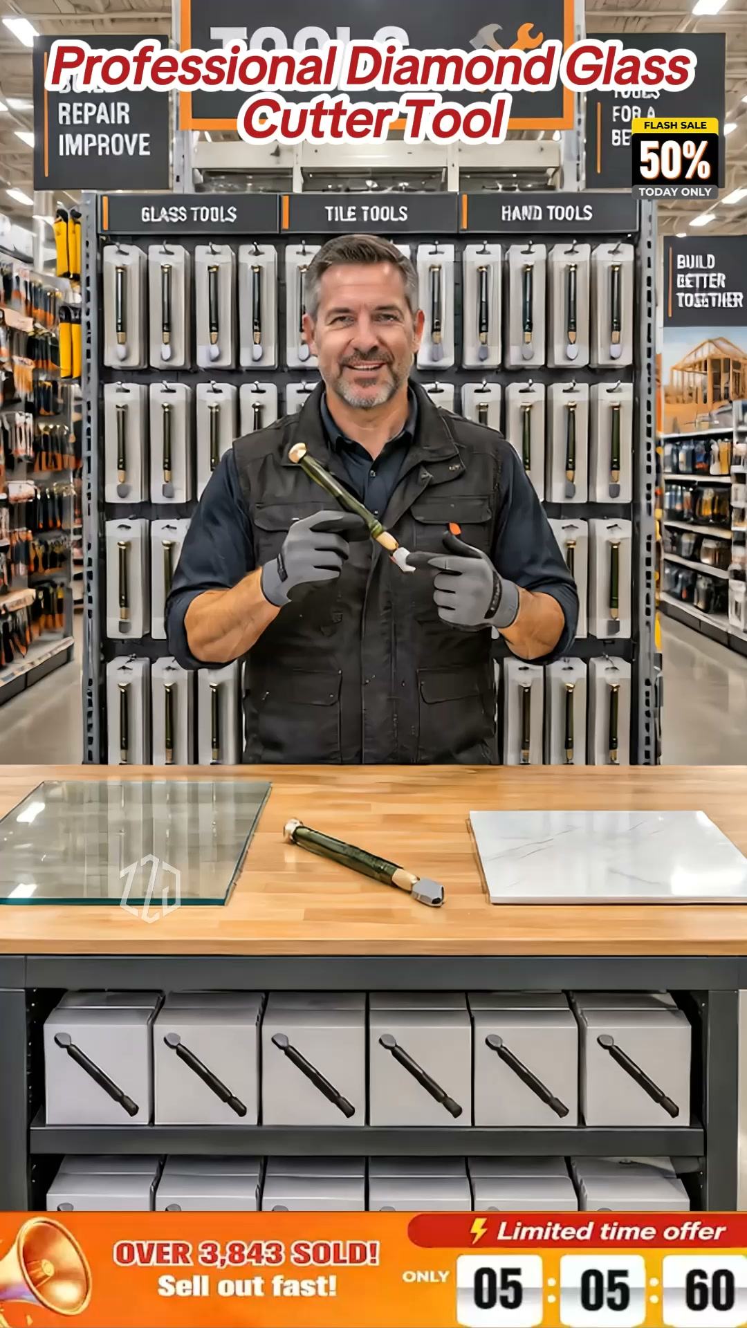 Anúncio de Keoepro shop