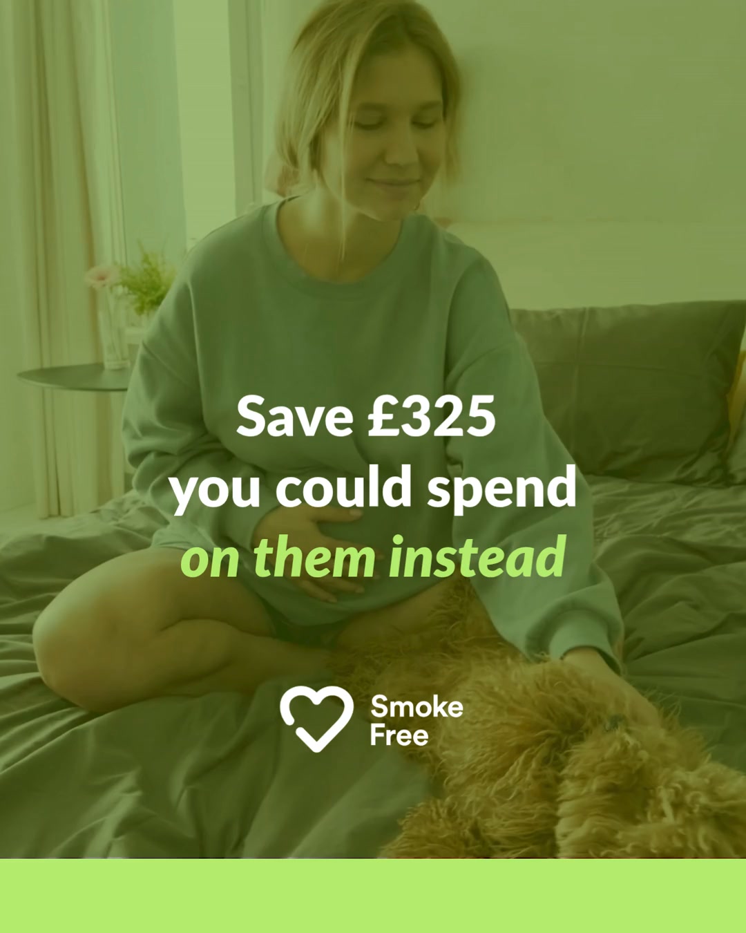 Your Stoptober could save you more