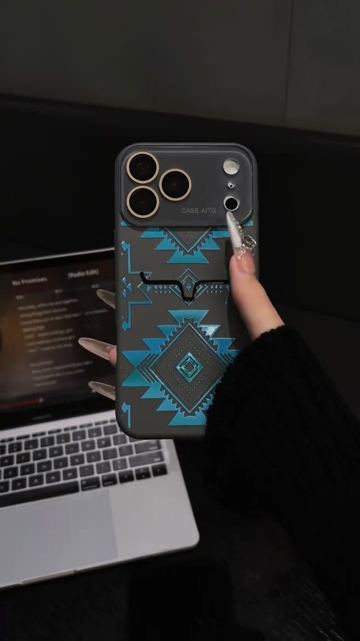 Your iPhone Deserves A Little More Personality
