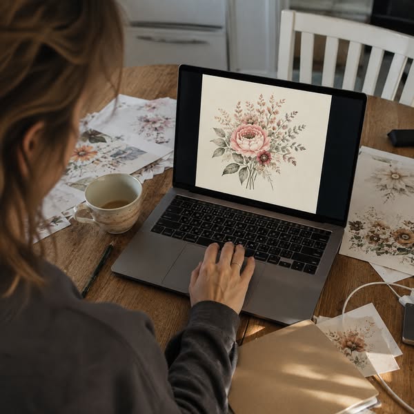 One AI Image Could Be 10 Products.
