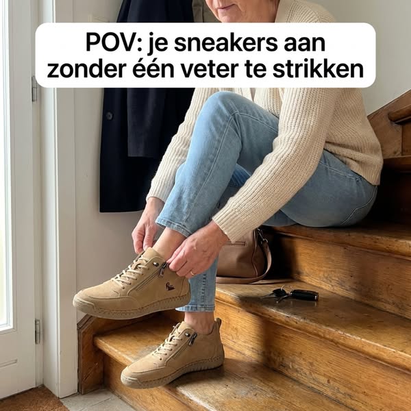 Gratis verzending naar BE en NL