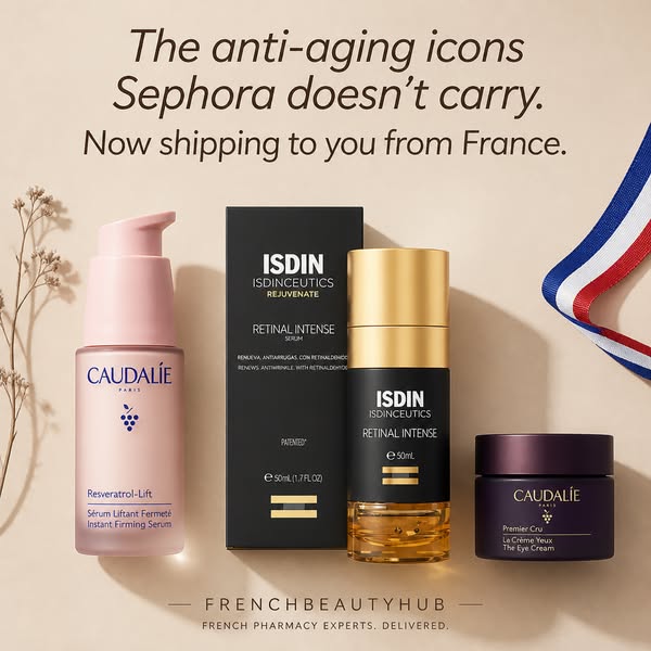 Discover our Anti-aging collection