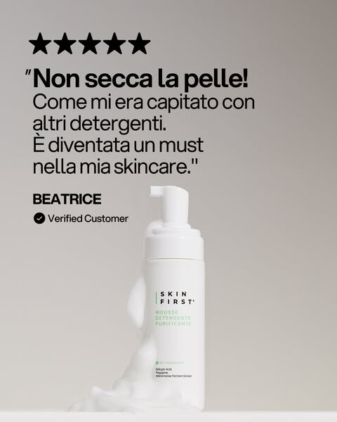 Peeling Esfoliante Skin First