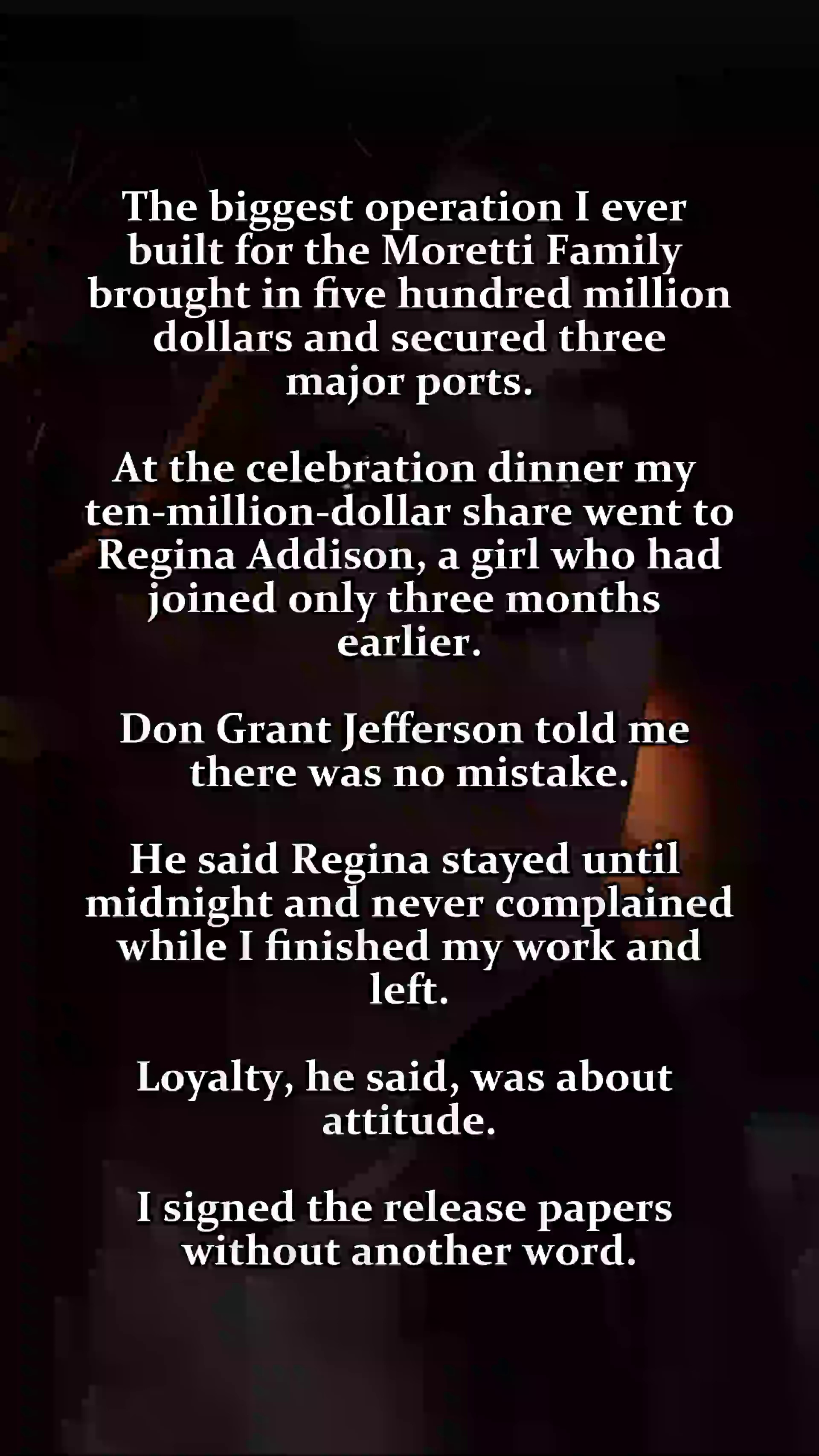 one click to continue reading