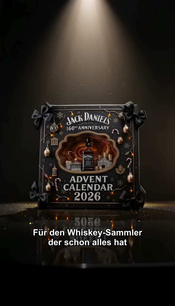 Für Männer, die schon alles haben