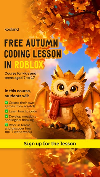 Reserve your free spot today