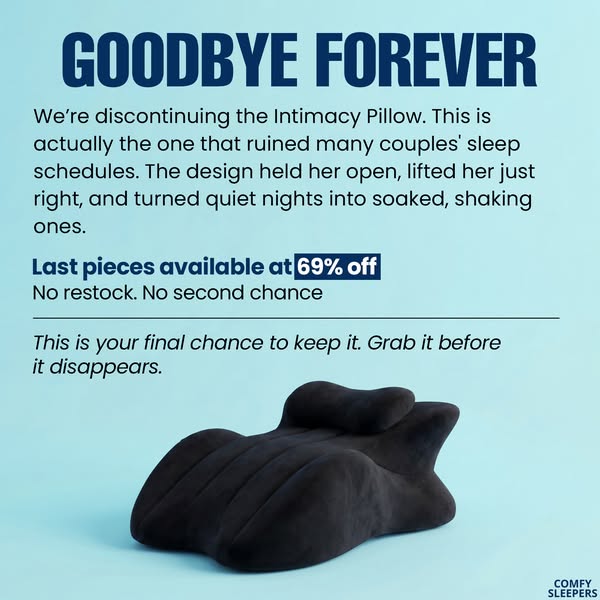 Grab Before It’s Gone