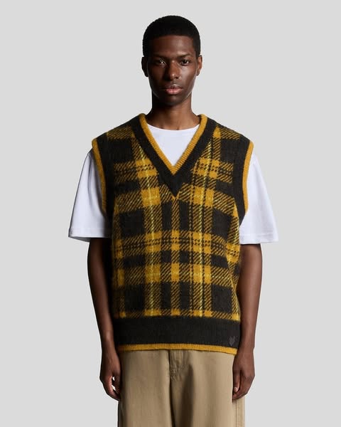 Lyle and Scott
