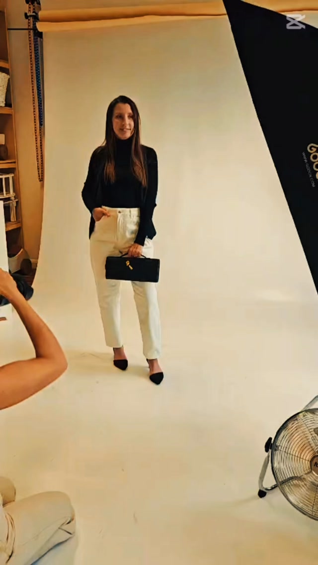 Anúncio de Prettylittlebag