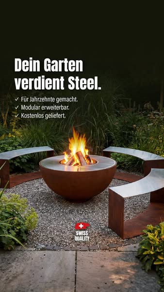 Gratis Versand in Deutschland & 10 Jahre Garantie