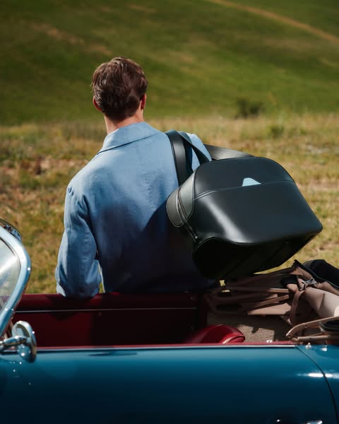 Made in Modena Since 1880. Built for the Long Weekend.