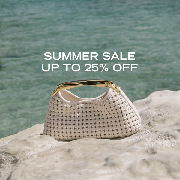 Shop Elleme: Up to 25% OFF + Complimentary Tote